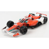 Greenlight Honda Team Andretti Steinbrenner Autosport N 29 Indianapolis Indy 500 Indycar Series 2021 James Hinchcliffe 1:18 oranžová biela