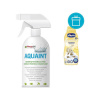 PHILIPS AVENT Aviváž koncentrovaná Jemný dotyk, 750 ml + AQUAINT 500 ml