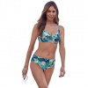 Kosticové dvojdielne plavky Anita style Elna M4 8421 curacao veľkosť 90D