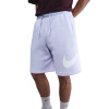 Nike Sportswear Club Men's Graphic Shorts Lilac Amethyst 2XL