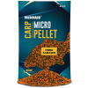 Haldorádó Pelety Carp Micro Pellet 2,5mm 600g - Čokoládový pomeranč
