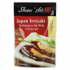 Shan'shi Japan Teriyaki instantná omáčka so sezamom pre wok 120 g