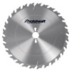 Holzkraft Pílový kotúč na drevo Ø 315 mm, 28 zubov, tvrdokov