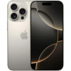Mobilný telefón Apple iPhone 16 Pro 256GB prírodný titán