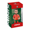 MINIX Football: Portugalsko - BERNARDO SILVA - Minix Football Portugal Bernardo Silva 12 cm