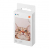 Xiaomi Mi Portable Photo Printer Paper 26658