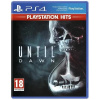 Sony Hra pre systém PS4 - Until Dawn (HITS)