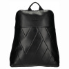 Dámsky batoh Enrico Benetti Evie - čierna