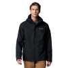 Pánska Bunda 3 v 1 COLUMBIA HIKEBOUND II IC JKT 2096914010 – Čierna