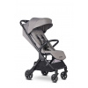 EASYWALKER Kočík športový Jackey2 Pebble Grey