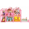 Domček pre bábiky LandToys 36 cm LT156