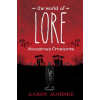 World of Lore: Monstrous Creatures