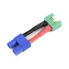 GForce Konverzní kabel EC3 samec MPX samice 14AWG