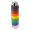 PANTONE Fľaša na pitie Tritan 0,5l - Pride