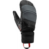 Leki Griffin Base 3D mitt black 24/25
