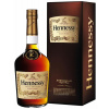 Hennessy VS kart. 40% 0,7L/0015