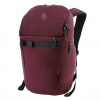 Batoh Nitro Nikuro wine 26L 49×30×19 cm - Odosielame do 24 hodín
