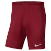 Nike Park III rudá UK XXL