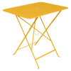 Fermob Skladací stolík Fermob BISTRO 77x57cm - Honey