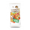 REJ Food REJ Cornflakes XXL s ovocnou príchuťou 150g