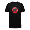 Mammut Core T-Shirt Men Classic Black