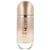 Parfum Carolina Herrera 212 VIP Rose parfumovaná voda 80 ml