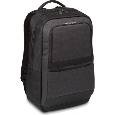 Targus CitySmart Essential Multi-Fit Laptop Backpack 12.5-15.6