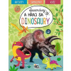 Spoznávaj a hraj sa Dinosaury