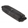 Vodotesná taška na riadidlá Acepac Bar Drybag MKIII Black 8L