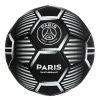 Fan-shop Lopta PSG Metallic BW velikost: 5