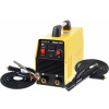 Zvárací invertor - Menič MMA Magnum Snake 200II 230V 200A (Zvárací invertor - Menič MMA Magnum Snake 200II 230V 200A)