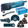 Multi-Tool Makita TM3010CX5J