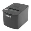 Qoltec 50256 termální tiskárna účtenek, USB