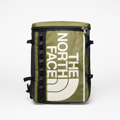 The North Face Base Camp Fuse Box Backpack Forest Green 30 l