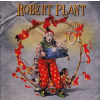CD Robert Plant: Band Of Joy