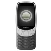 Nokia 3210 Dual SIM, 4G, VoLTe, čierna