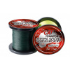 Mikado šnúra Territory Octa Braid Green 300m 0,50mm 53,3kg