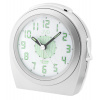 Budík s tichým chodom JVD SRP910.14