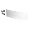 Polysan EVIA R 160 panel čelný SPH 12812