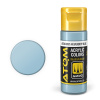 AMMO by MIG Jimenez ATOM COLOR - Air Superiority Blue 20ml