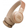 JBL Hi-Fi Live 670NC Sand