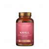 Vesantech Krill olej EXTRA 1000 mg