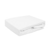 Darymex FROTÉ PRESTIERADLO 001/150 160X200 CM BIELE
