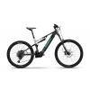 GHOST E-ASX Universal Blazing Black/Misty Grey - XL (187-199cm) 2026