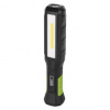 COB LED+LED nabíjacie svietidlo P4544, 800 lm, 2000 mAh