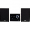 Mikro HiFi systém AIWA MSBTU-300 čierny