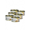 Trovet mačka ASD kuracie 6 x 100 g