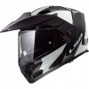 PRILBA LS2 FF324 METRO EVO SUB r XS VÝPREDAJ !!! (PRILBA LS2 FF324 METRO EVO SUB r XS VÝPREDAJ !!!)