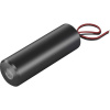 Picotronic LB635-1-3(16x45) 70109818 laserový modul, klasa 1, 1 mW, 635 nm; 70109818
