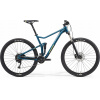 Plná Merida One-Twenty RC 300 2022 L 19 Bike (Plná Merida One-Twenty RC 300 2022 L 19 Bike)